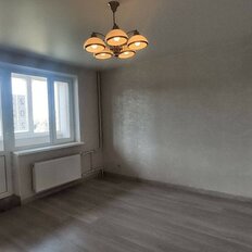 Квартира 36,5 м², 1-комнатная - изображение 5