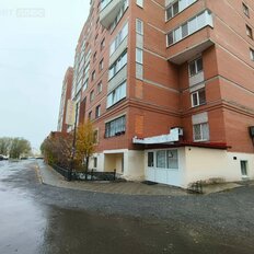 204 м², торговое помещение - изображение 1