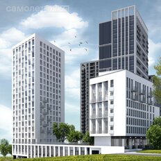 Квартира 51,7 м², 3-комнатная - изображение 4