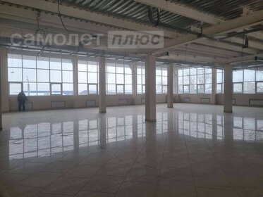 300 м², помещение свободного назначения 150 000 ₽ в месяц - изображение 21