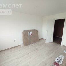 Квартира 34 м², 2-комнатные - изображение 3