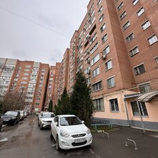 Квартира 53 м², 1-комнатная - изображение 1