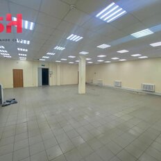 350 м², торговое помещение - изображение 4