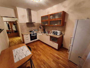 Купить квартиру с большой кухней в Омской области - изображение 4