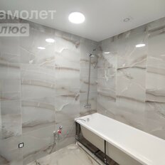 Квартира 45,6 м², студия - изображение 3