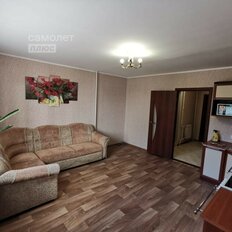 Квартира 34 м², 2-комнатная - изображение 2