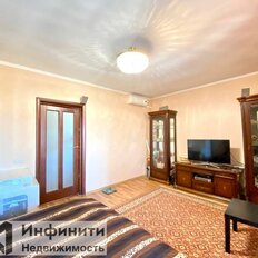 Квартира 41 м², 1-комнатная - изображение 1