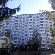 Квартира 67,8 м², 3-комнатная - изображение 1