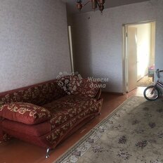 Квартира 57,1 м², 3-комнатная - изображение 5