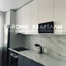 Квартира 56 м², 2-комнатная - изображение 3