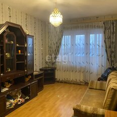 Квартира 35,9 м², 1-комнатная - изображение 2