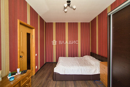 Купить квартиру на улице проспект Авиаторов Балтики, дом 17 в Мурино - изображение 39