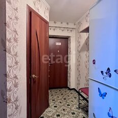 Квартира 29,7 м², 1-комнатная - изображение 5