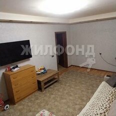 Квартира 54 м², 2-комнатная - изображение 3