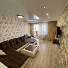 Квартира 83,4 м², 3-комнатная - изображение 3