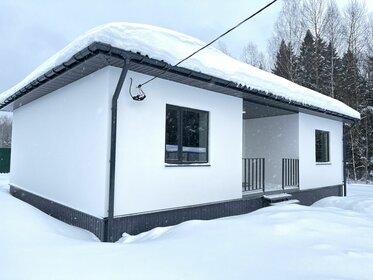 58 м² дом, 6 соток участок 6 995 000 ₽ - изображение 68