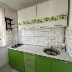 Квартира 31 м², 1-комнатная - изображение 1