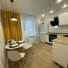 Квартира 41 м², 2-комнатная - изображение 2