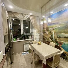 Квартира 74 м², 3-комнатная - изображение 5