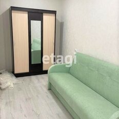 Квартира 34,1 м², 1-комнатная - изображение 3