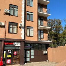 Квартира 27 м², студия - изображение 3