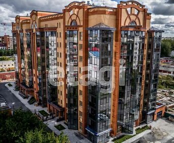 18,5 м², машиноместо 1 300 000 ₽ - изображение 25