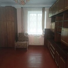 Квартира 27,1 м², 1-комнатная - изображение 3