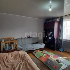 Квартира 34,7 м², 1-комнатная - изображение 3