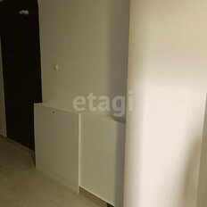 Квартира 51,1 м², 1-комнатная - изображение 4