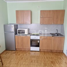 Квартира 98,8 м², 3-комнатная - изображение 5