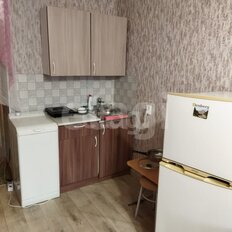 Квартира 18 м², 1-комнатная - изображение 3