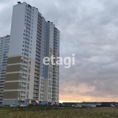 Квартира 18,2 м², студия - изображение 5