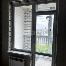 Квартира 48,8 м², 1-комнатная - изображение 5