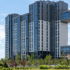 Квартира 47,3 м², 1-комнатная - изображение 2