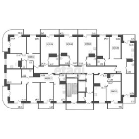 Квартира 100,2 м², 4-комнатная - изображение 1