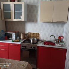 Квартира 36,1 м², 1-комнатная - изображение 2