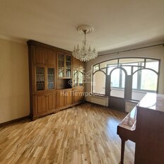 Квартира 118 м², 3-комнатная - изображение 5