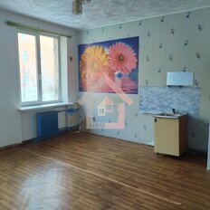 Квартира 25,4 м², 1-комнатная - изображение 2