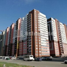 Квартира 61,7 м², 2-комнатная - изображение 5