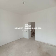 Квартира 35,3 м², 1-комнатная - изображение 2