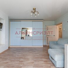 Квартира 58,8 м², 3-комнатная - изображение 5