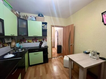 56,7 м², 2-комнатная квартира 4 850 000 ₽ - изображение 8