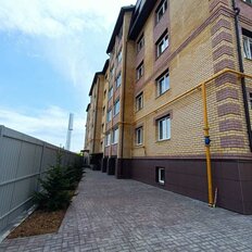 Квартира 55,1 м², 2-комнатная - изображение 1