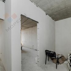 Квартира 45,7 м², 1-комнатная - изображение 5