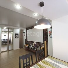 Квартира 54 м², 2-комнатная - изображение 4