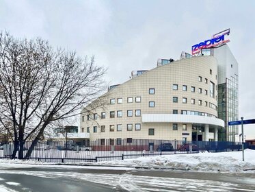 722 м², офис 1 646 200 ₽ в месяц - изображение 10