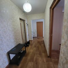 Квартира 55 м², 2-комнатная - изображение 4