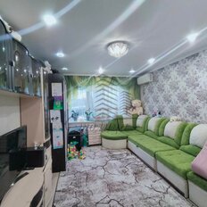 Квартира 62,6 м², 3-комнатная - изображение 3