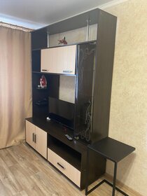 27 м², квартира-студия 1 800 ₽ в сутки - изображение 25