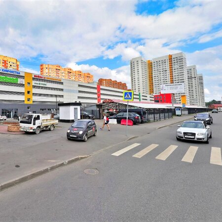 Гараж ул кирова 4 люберцы фото